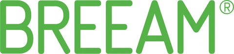Logo BREEAM