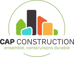 Logo CAP Construction