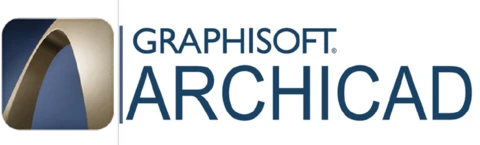 Logo Graphisoft ARCHICAD