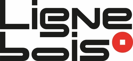 Logo Ligne et Bois