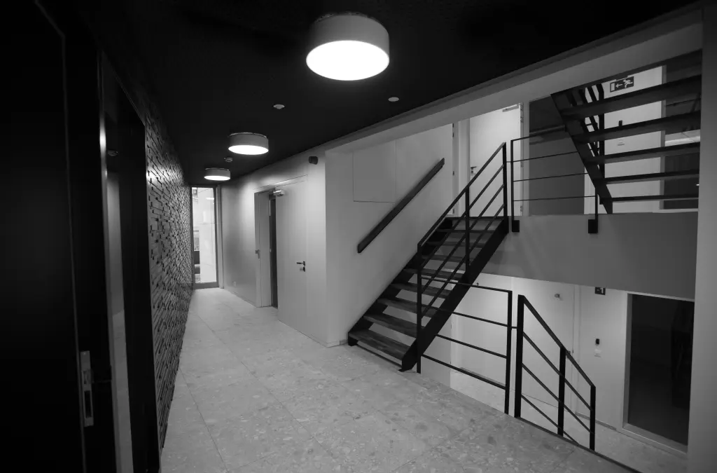 Guillemins Business Center