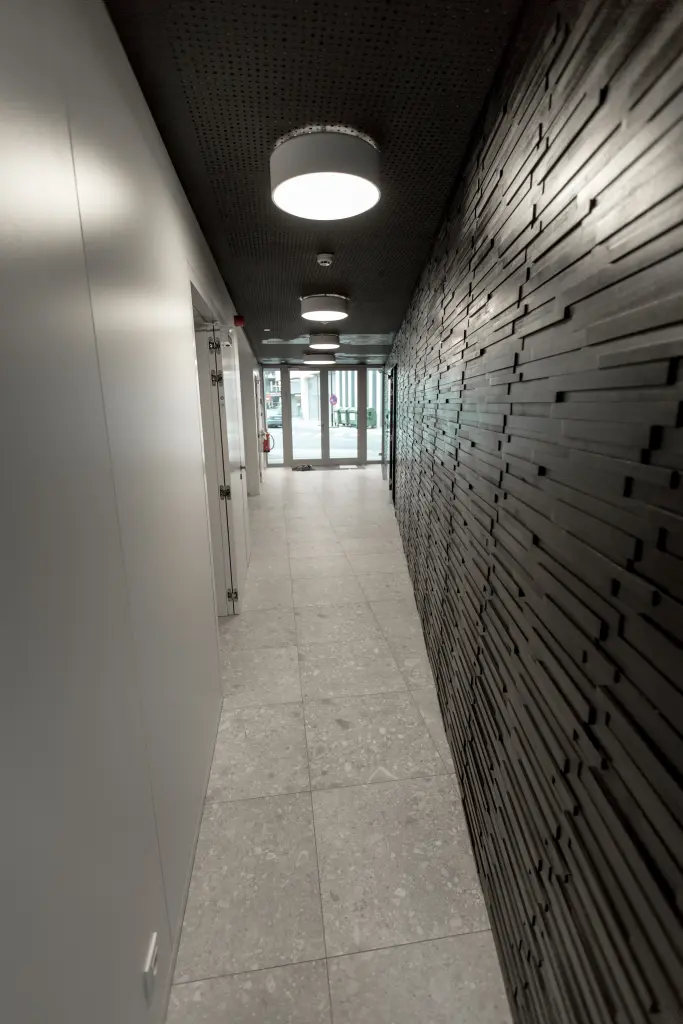 Guillemins Business Center