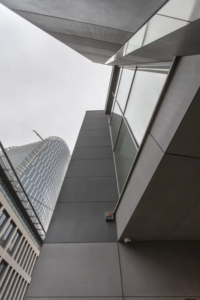 Guillemins Business Center