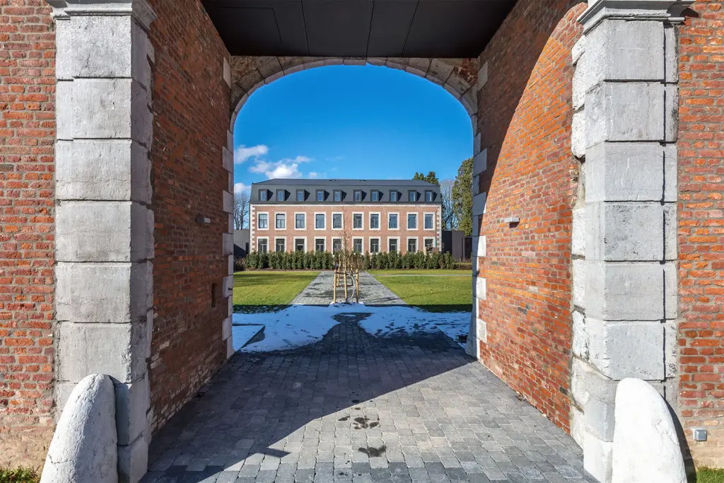 Domaine d’Angoxhe