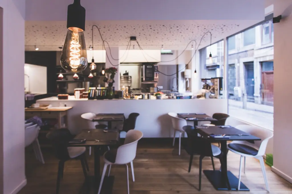 Restaurant Punto E Pasta