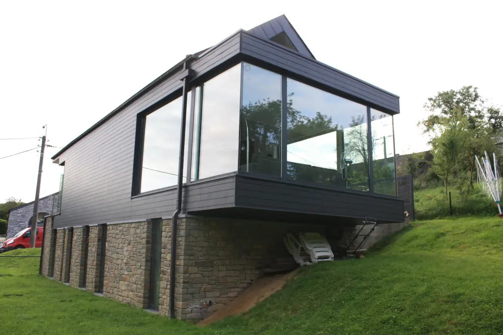 House P+N