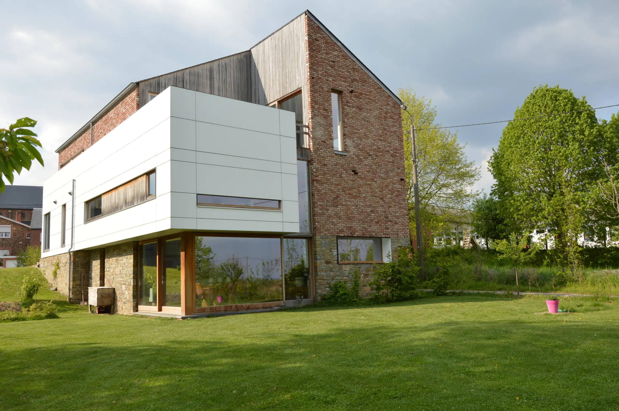 architecte-neupre-ossature-geothermie-plan9