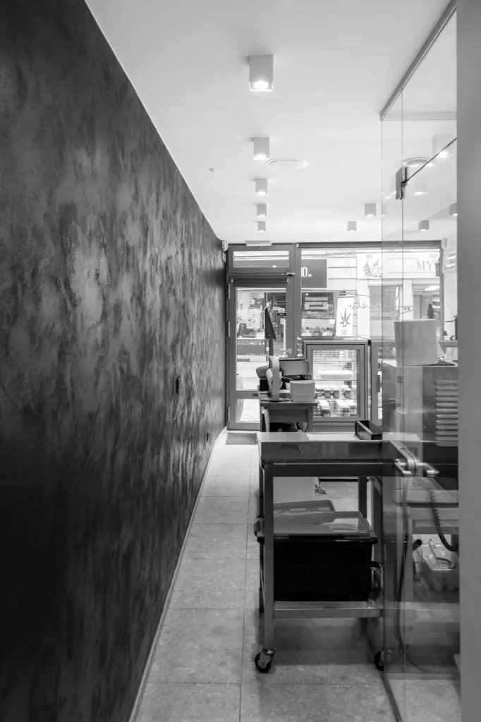 Restaurant Impasto