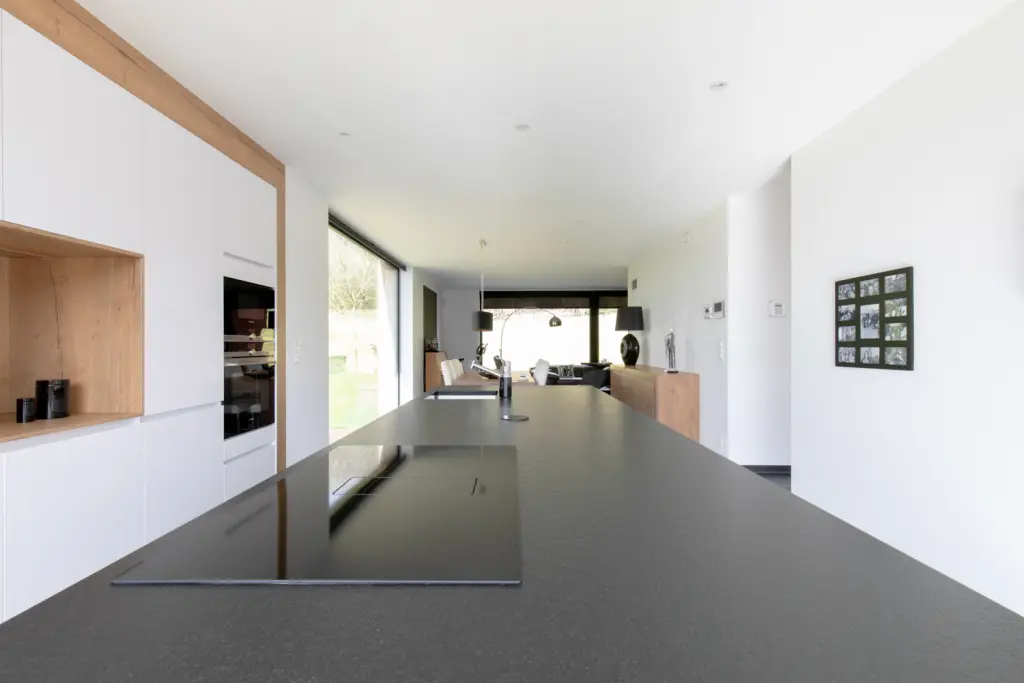 House H