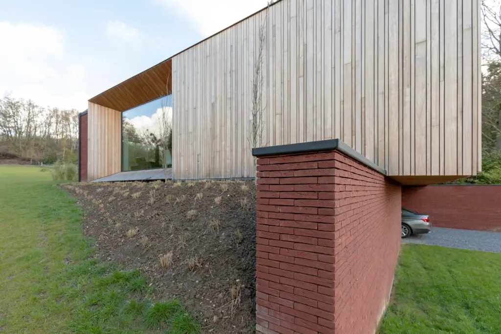 House H