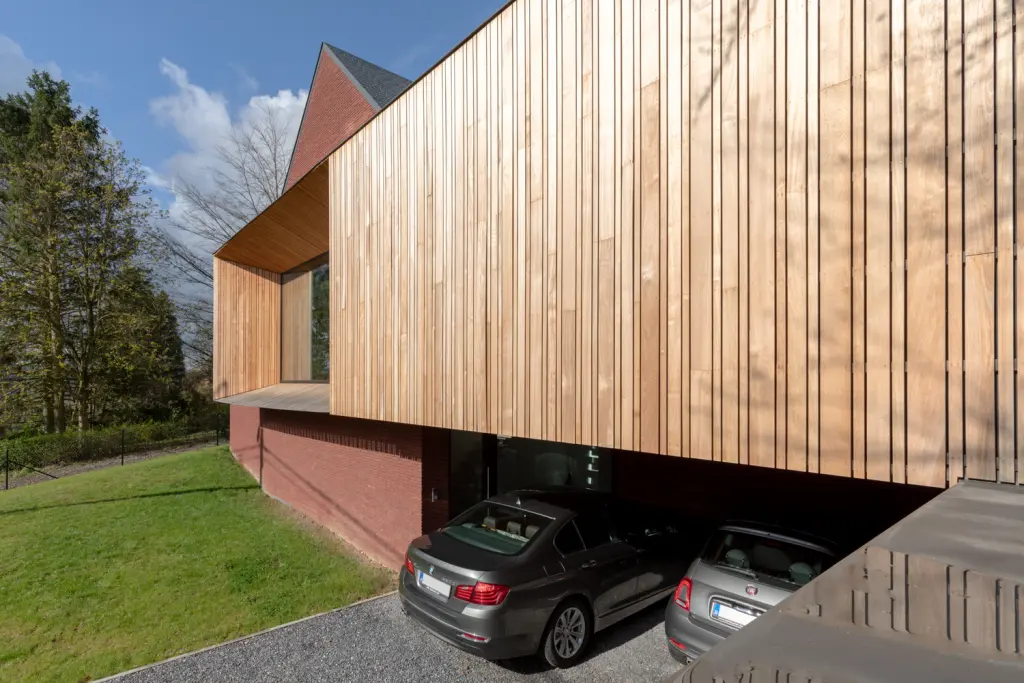 House H