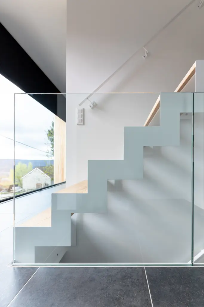 House H