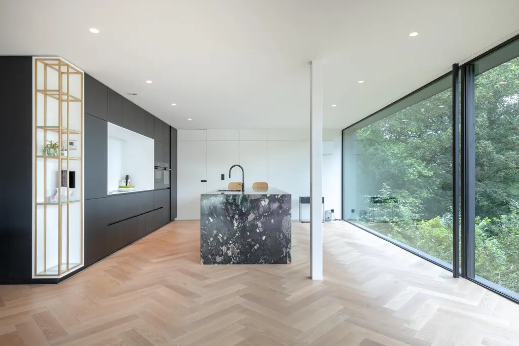 Transformation G+D