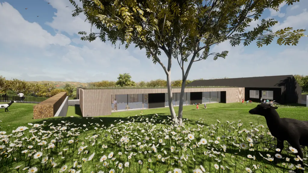 architecte-marchin-ecole-exterieur
