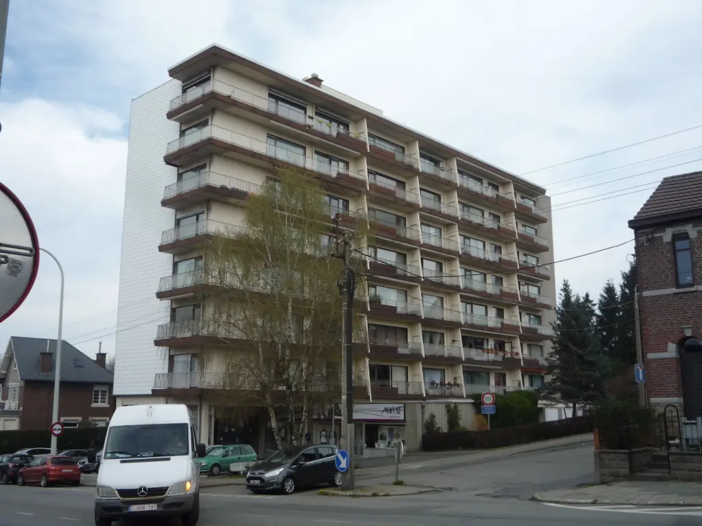 Residence Armillaire