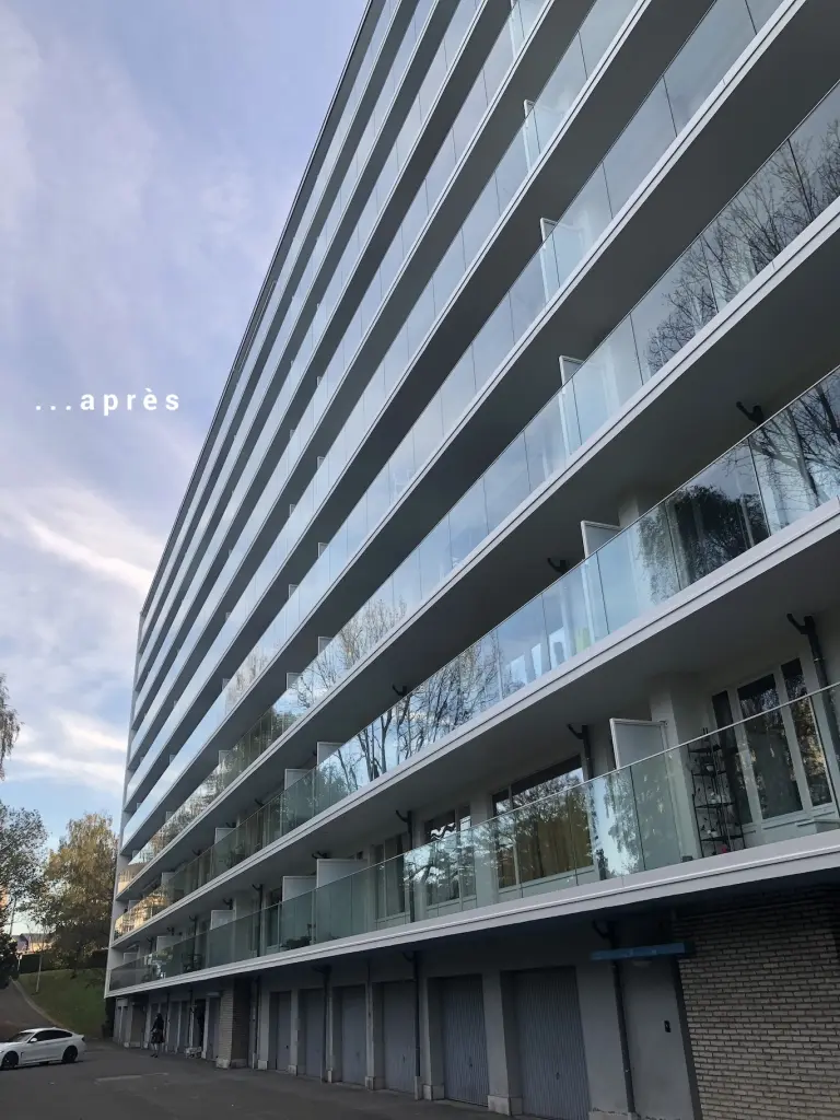 Residence Gretry