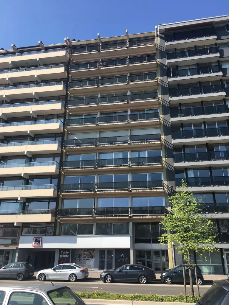 Residence Aventin