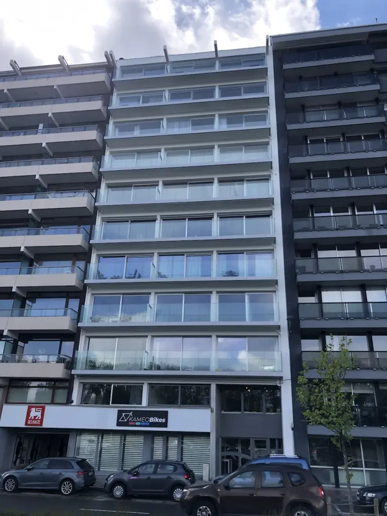 Residence Aventin