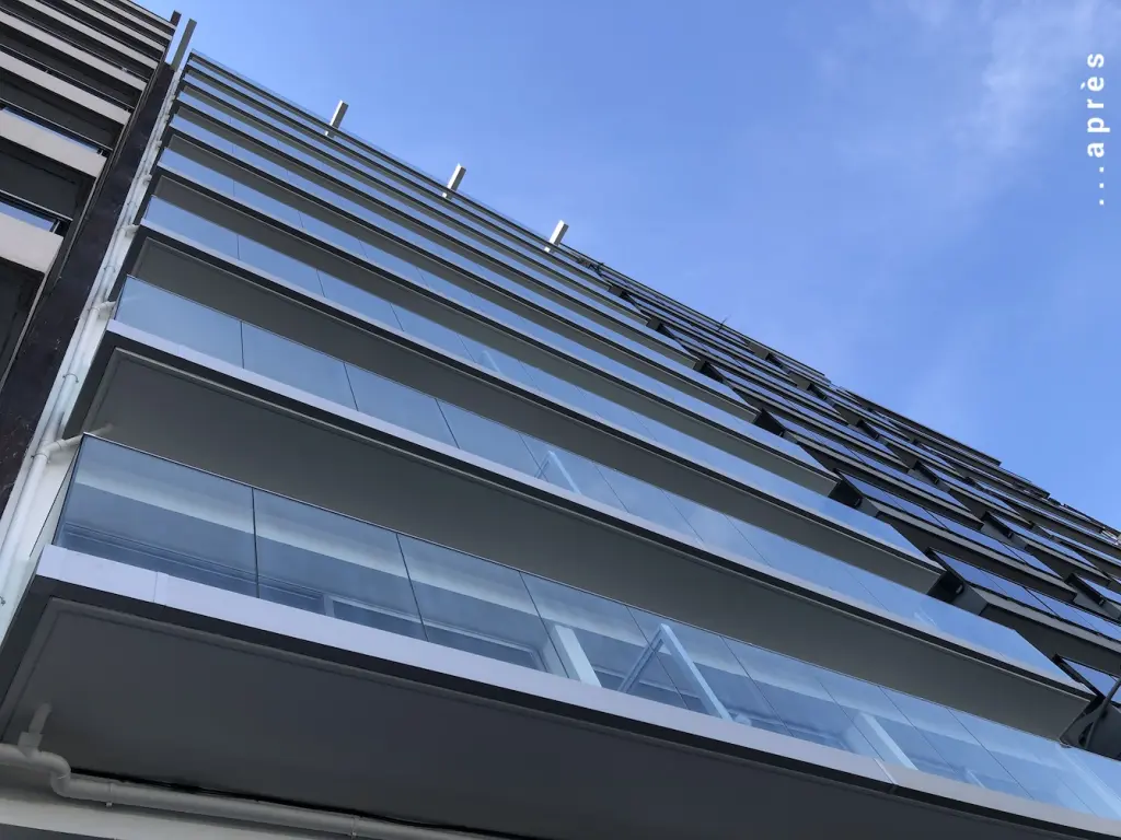 Residence Aventin