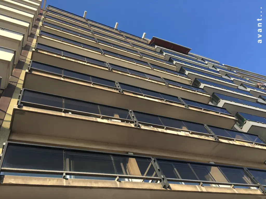 Residence Aventin