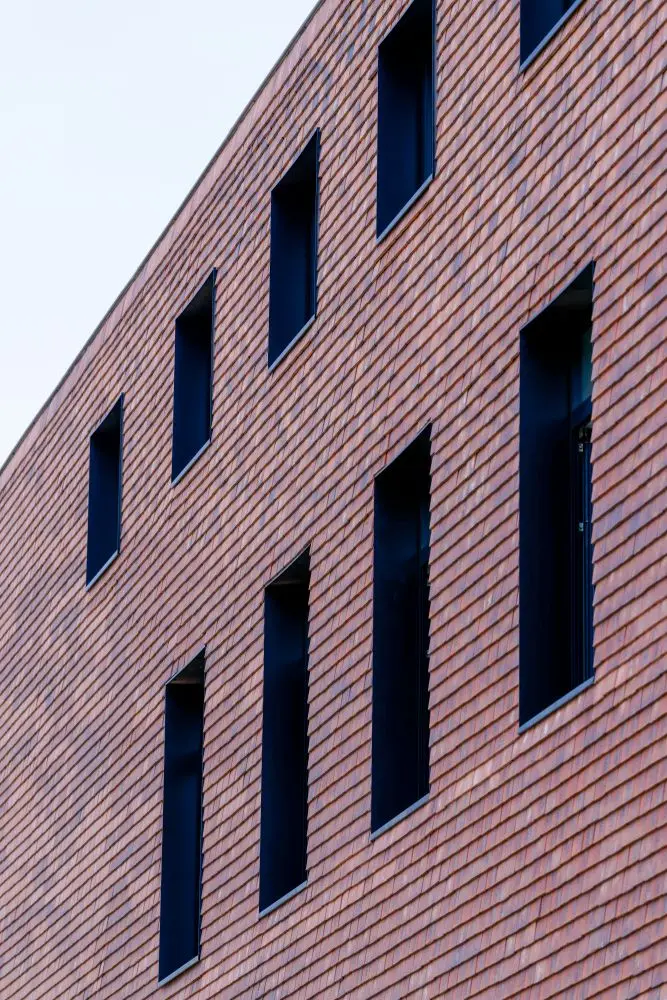Ecole fondamentale Saint-Quirin UREBA